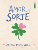 Amor & Sorte - Jenna Evans Welch.epub